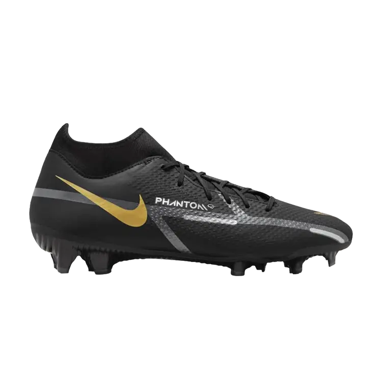 Кроссовки Nike Phantom GT2 Academy DF MG, черный
Кроссовки Nike Phantom GT2 Academy DF MG, черный
