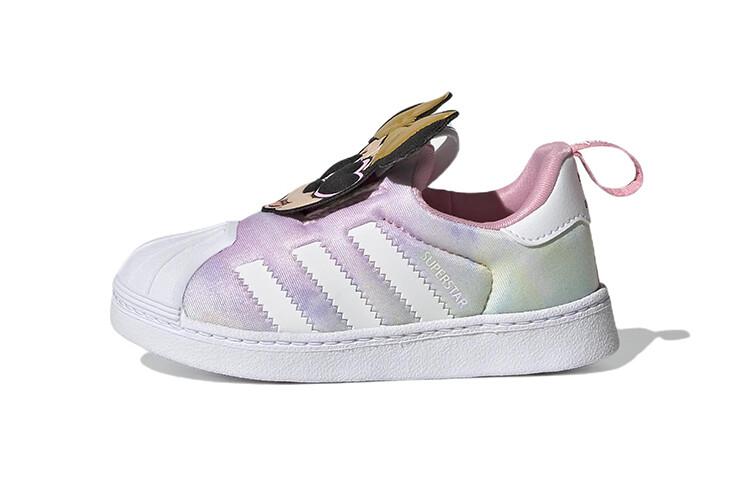Сандалии Adidas Originals SUPERSTAR 360 Toddler Shoes Baby
Сандалии Adidas Originals SUPERSTAR 360 Toddler Shoes Baby