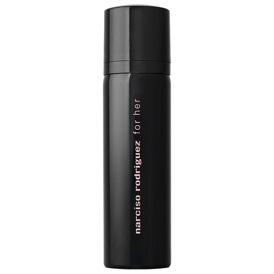 Дезодорант for her deodorant Narciso Rodriguez, объем 100 мл
Дезодорант for her deodorant Narciso Rodriguez, объем 100 мл