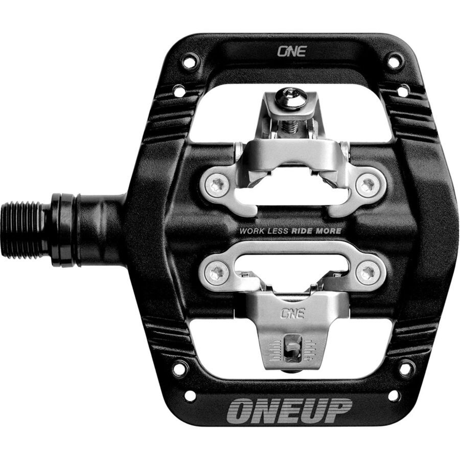 Педали OneUp Components Clip OneUp Components, Black
Педали OneUp Components Clip OneUp Components, Black