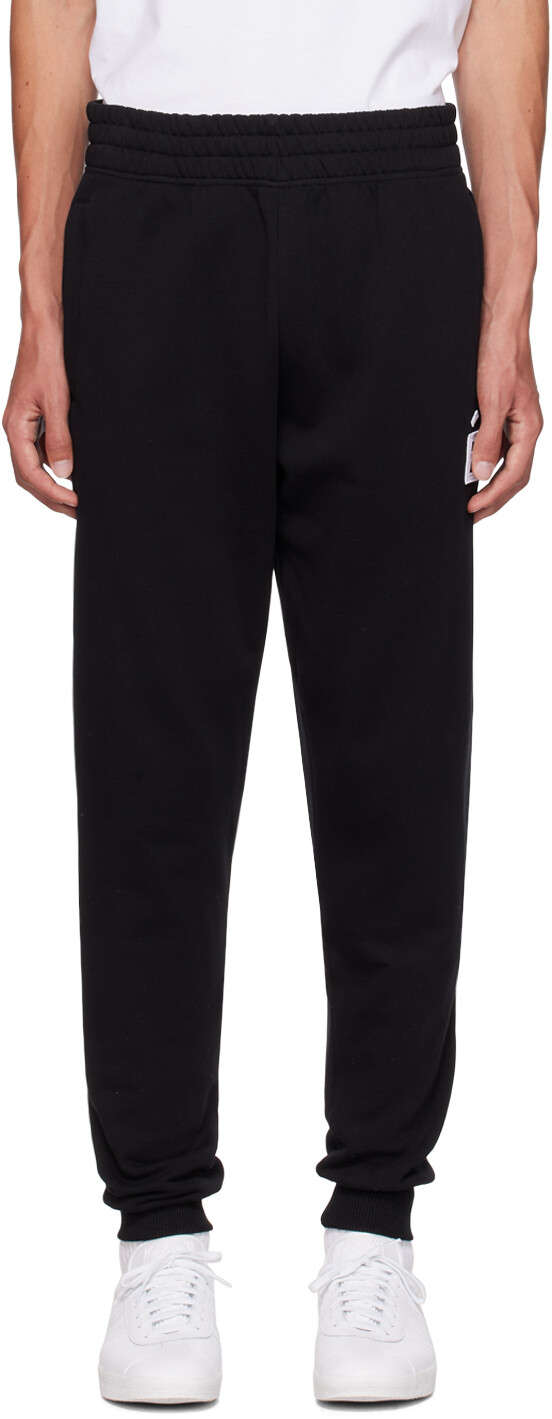 Спортивные штаны с заплатками Tempera etudes
Спортивные штаны с заплатками Tempera etudes