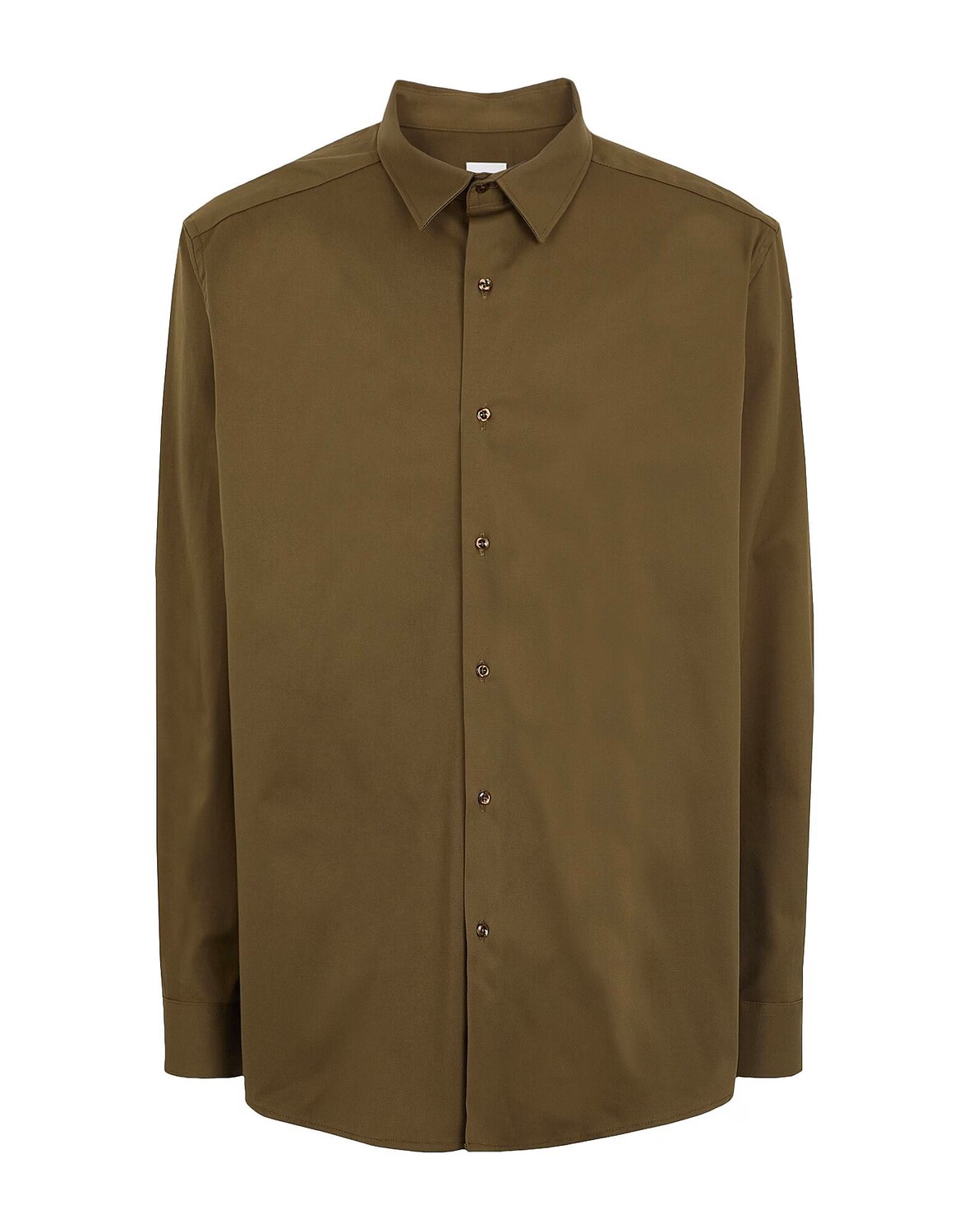 Рубашка 8 By Yoox, зеленый
Рубашка 8 By Yoox, зеленый