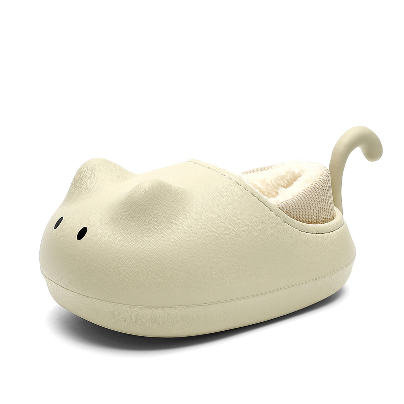 Детские домашние тапочки TONYBEAR, Sand
Детские домашние тапочки TONYBEAR, Sand