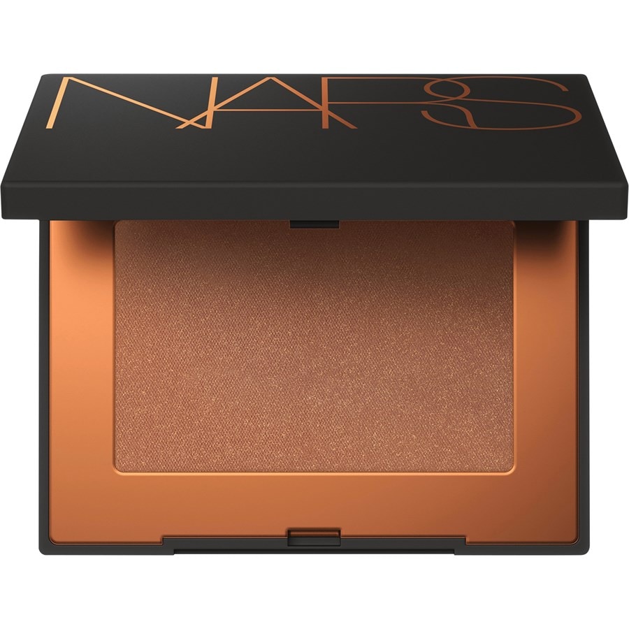 Бронзер NARS Laguna Bronzing Powder, Laguna 04 / 3,5 g
Бронзер NARS Laguna Bronzing Powder, Laguna 04 / 3,5 g