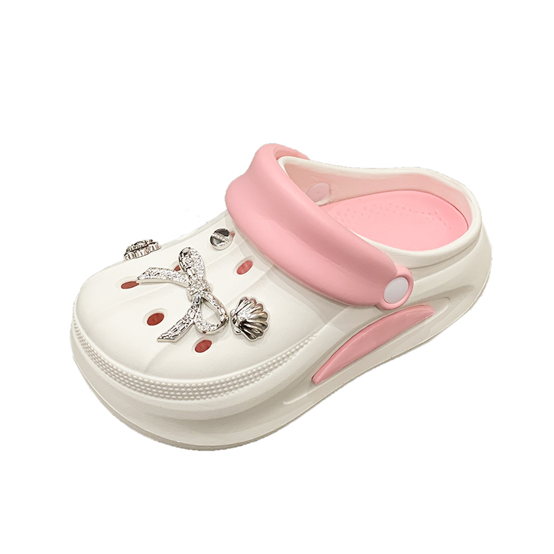 Детские сандалии для подростков Wooden Rabbit, розовый
Детские сандалии для подростков Wooden Rabbit, розовый