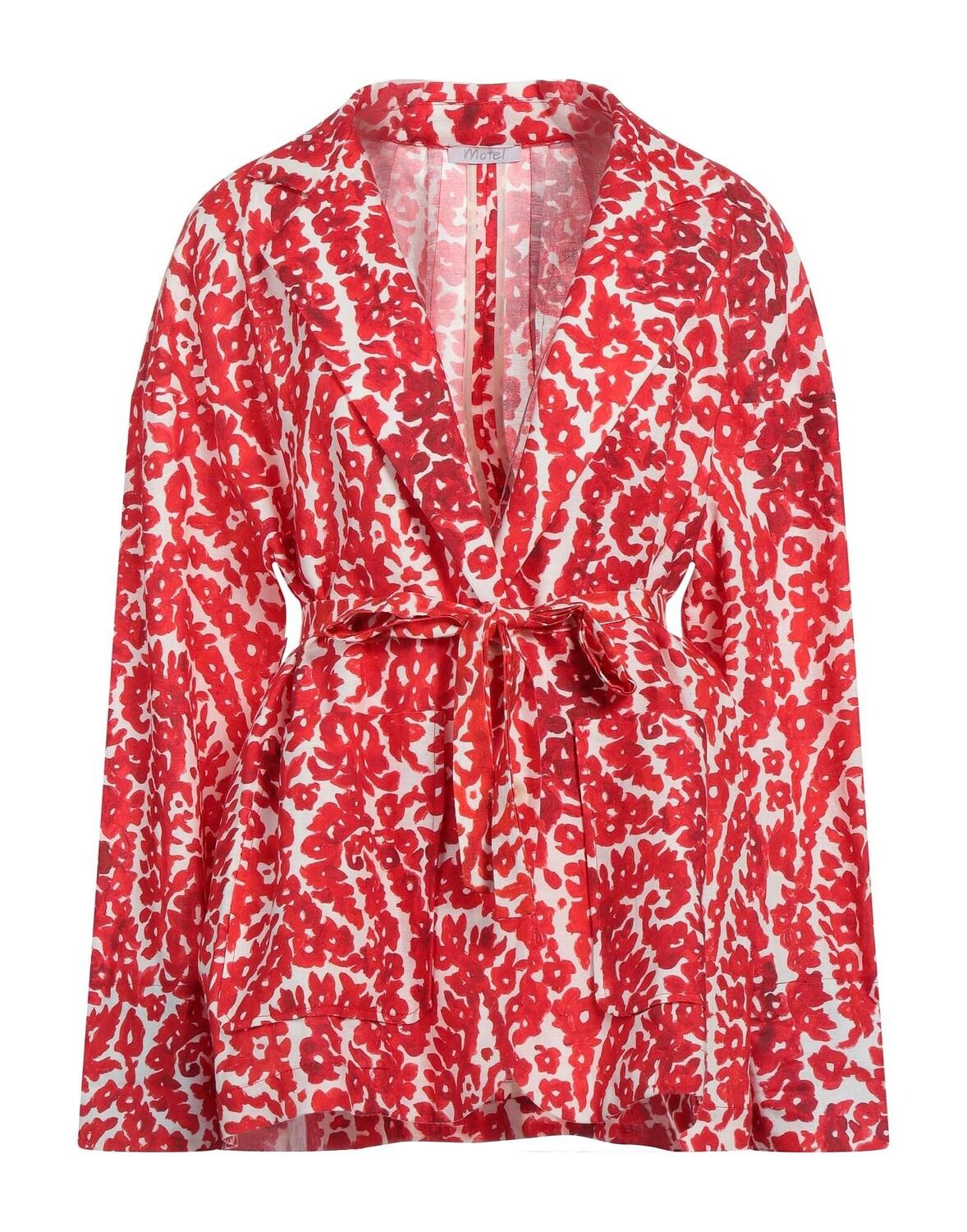 Блейзер Motel, красный
Блейзер Motel, красный