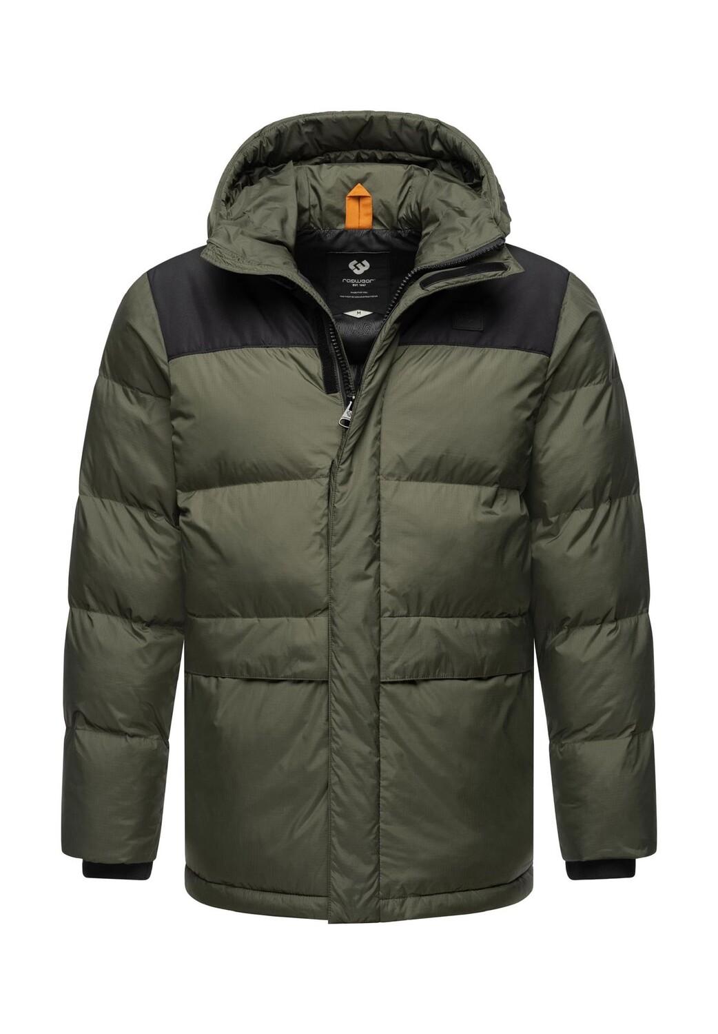 Стеганая куртка Миккеш Ragwear, темно-оливковый, Зеленый, Стеганая куртка Миккеш Ragwear, темно-оливковый
Стеганая куртка Миккеш Ragwear, темно-оливковый, Зеленый, Стеганая куртка Миккеш Ragwear, темно-оливковый