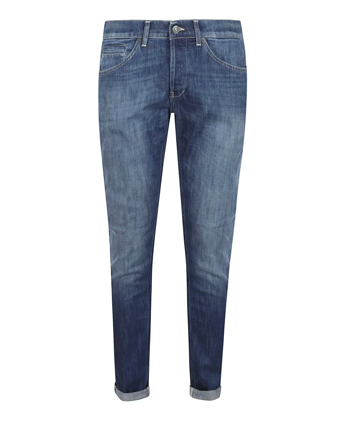 Джинсы Джорджа Dondup, синий
Джинсы Джорджа Dondup, синий