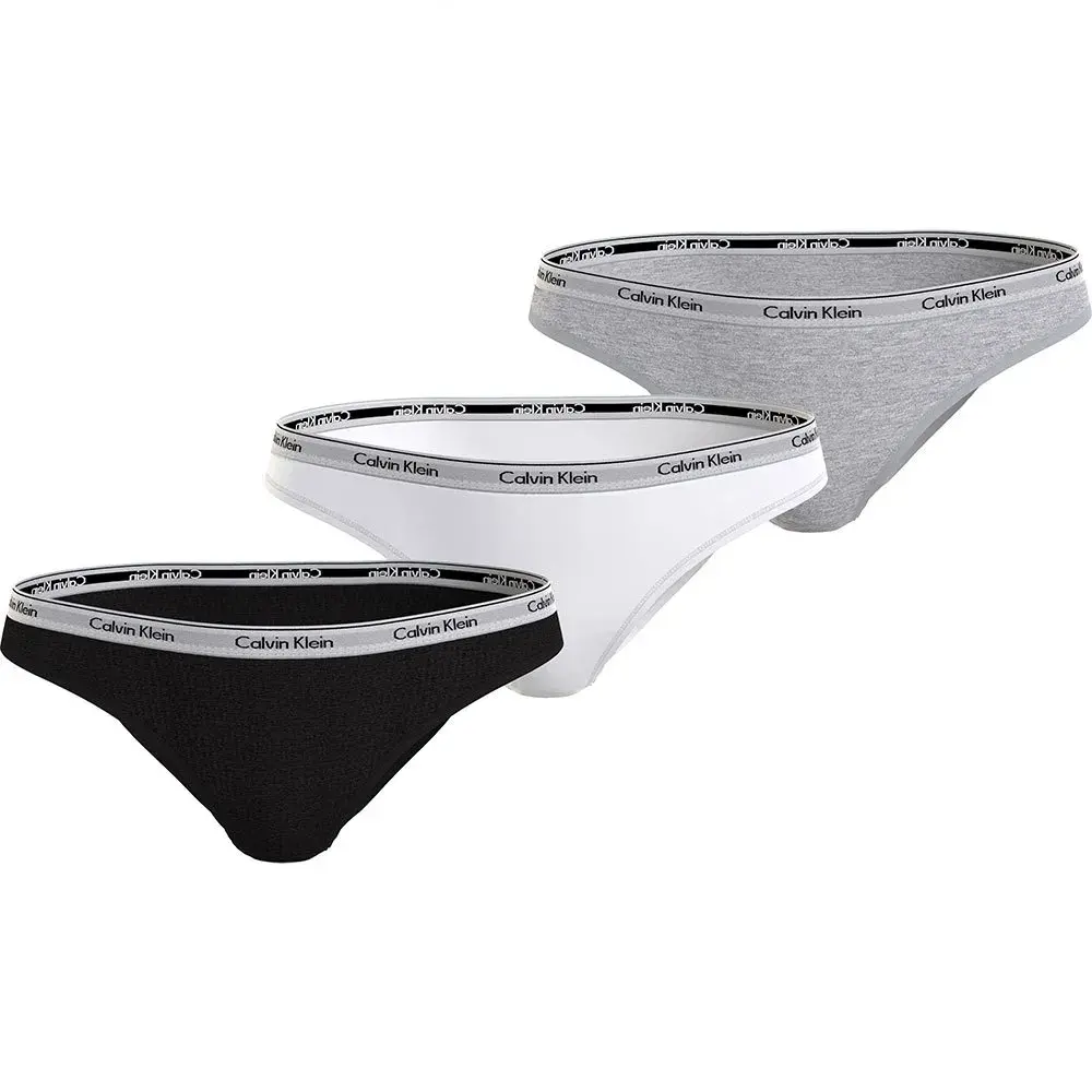 Трусы Calvin Klein 000QD5207E 3 units, разноцветный
Трусы Calvin Klein 000QD5207E 3 units, разноцветный