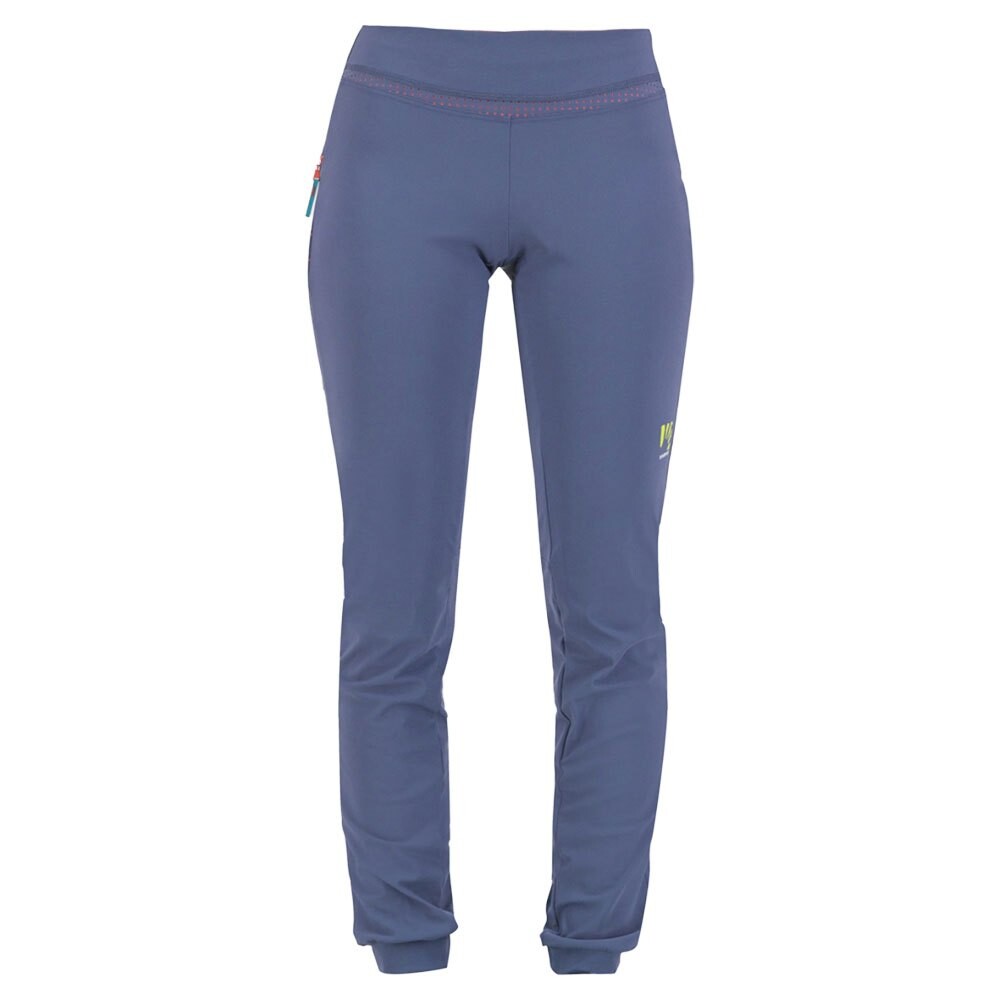 Брюки Karpos Easygoing, синий
Брюки Karpos Easygoing, синий