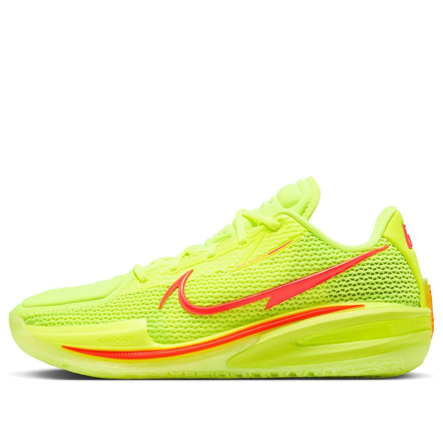 Кроссовки Nike Air Zoom GT Cut 1 'EYBL', зеленый
Кроссовки Nike Air Zoom GT Cut 1 'EYBL', зеленый