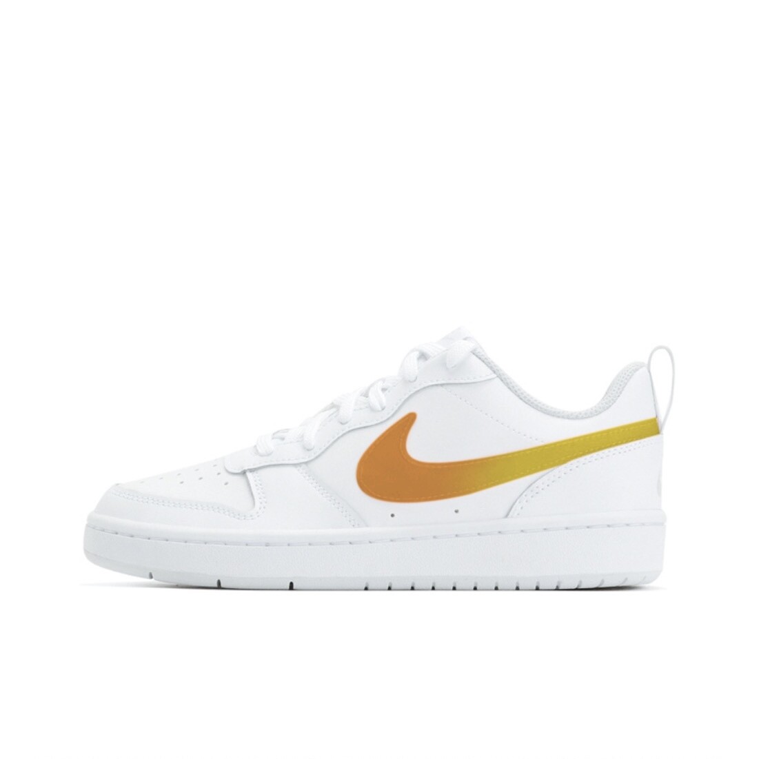 Кроссовки Nike Court Borough 2 Skateboarding Shoes Women's Low-top White/orange/yellow, белый/желтый/оранжевый
Кроссовки Nike Court Borough 2 Skateboarding Shoes Women's Low-top White/orange/yellow, белый/желтый/оранжевый