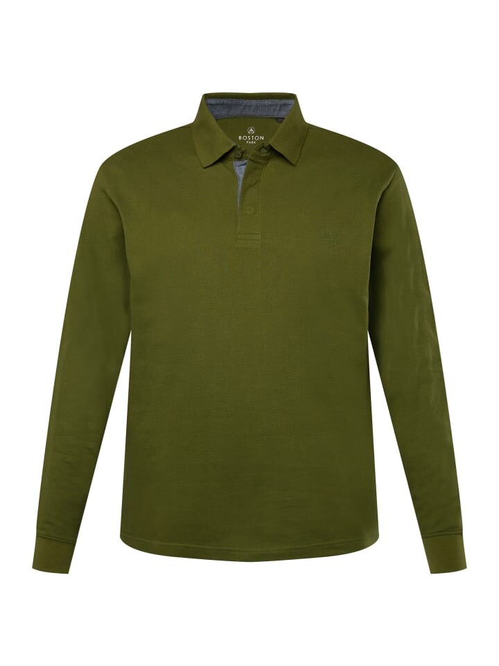 Поло Boston Park, цвет seegrün
Поло Boston Park, цвет seegrün