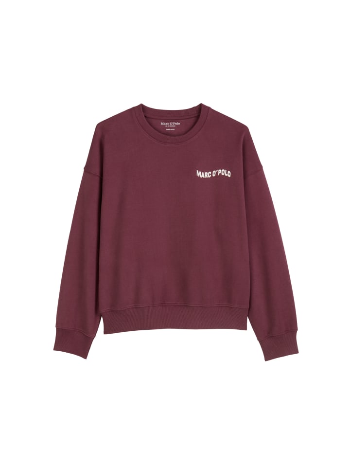 Толстовка Marc O'Polo 
Толстовка Marc O'Polo