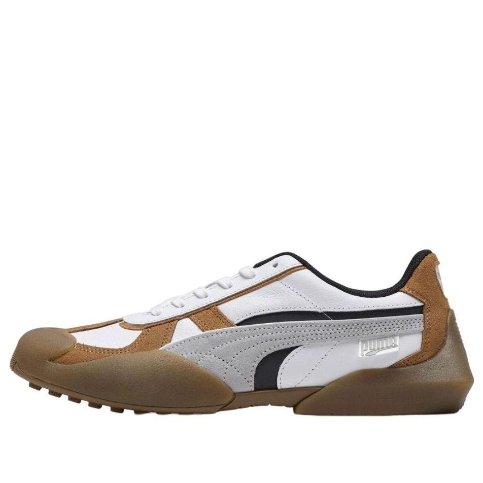 Кроссовки PUMA Vatheron KR 'Brown White' 387532-01, коричневый
Кроссовки PUMA Vatheron KR 'Brown White' 387532-01, коричневый