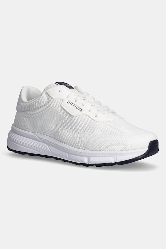 Кроссовки LIGHTWEIGHT RWB KNIT Tommy Hilfiger, белый
Кроссовки LIGHTWEIGHT RWB KNIT Tommy Hilfiger, белый