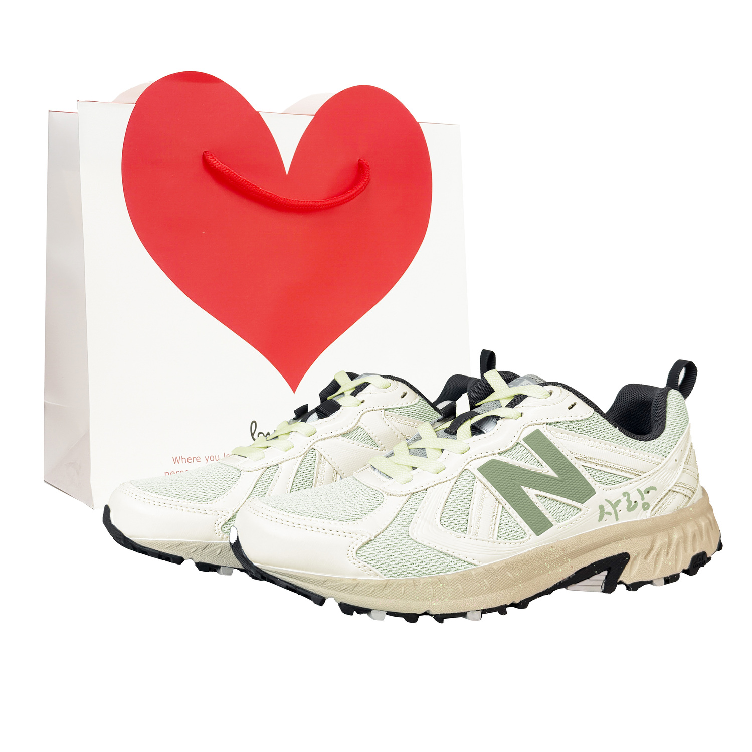 New Balance Кроссовки для бега NB 410 V5 Abrasion Resistant низкие унисекс beige green
New Balance Кроссовки для бега NB 410 V5 Abrasion Resistant низкие унисекс beige green