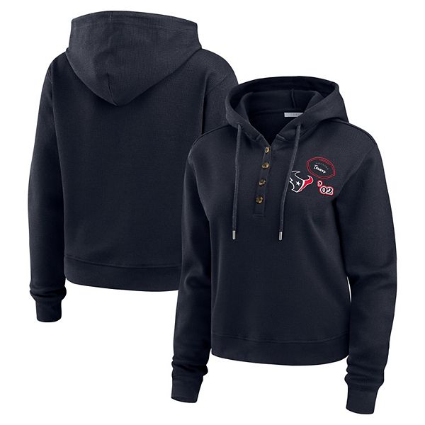 Женский худи Houston Texans в рубчик цвета navy Wear By Erin Andrews, Синий, Женский худи Houston Texans в рубчик цвета navy Wear By Erin Andrews
Женский худи Houston Texans в рубчик цвета navy Wear By Erin Andrews, Синий, Женский худи Houston Texans в рубчик цвета navy Wear By Erin Andrews