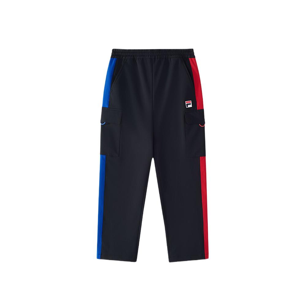 FILA KIDS Брюки legend blue для подростков
FILA KIDS Брюки legend blue для подростков