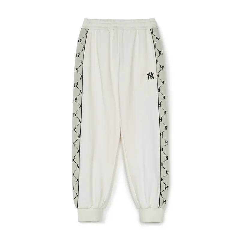 Нью-Йорк Янкиз FW24 Повседневные Брюки Унисекс Кремовый MLB
Нью-Йорк Янкиз FW24 Повседневные Брюки Унисекс Кремовый MLB