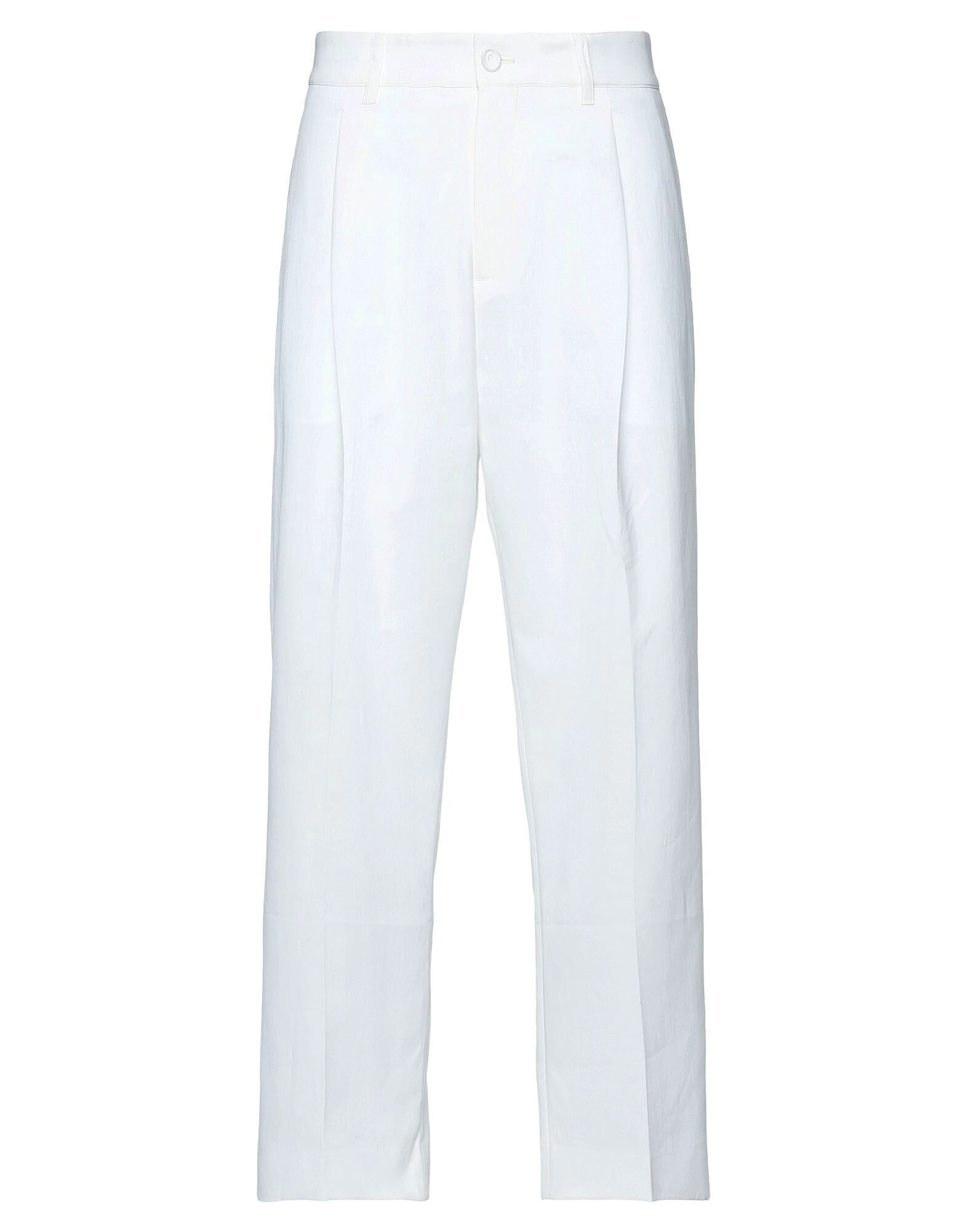 Брюки Dior, белый
Брюки Dior, белый