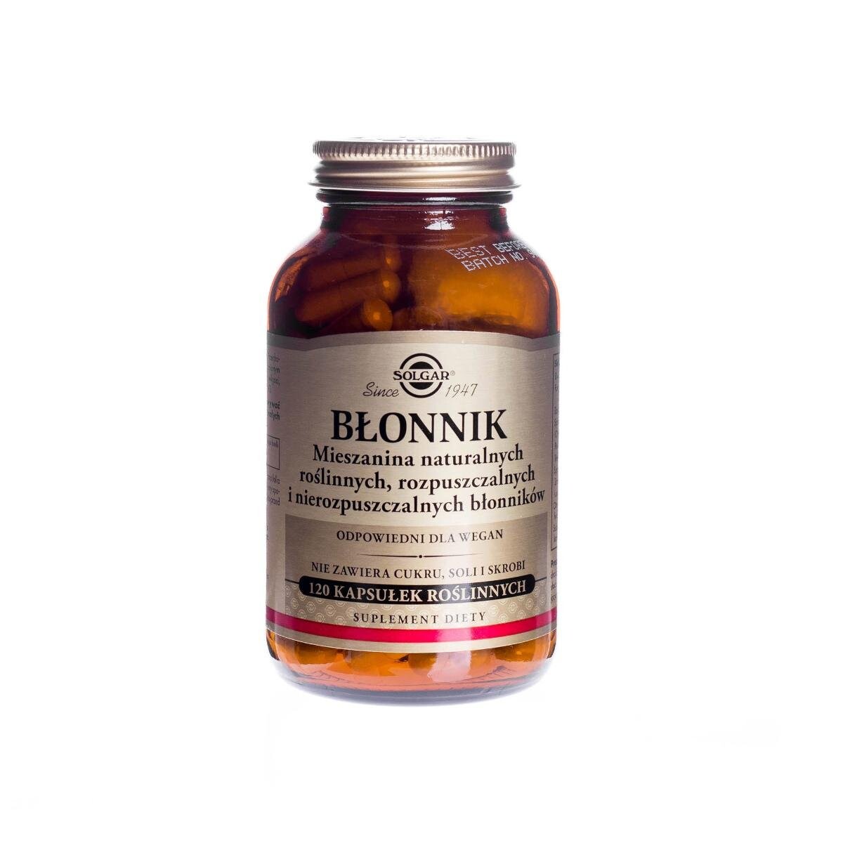 Добавка , SOLGAR Fibre смесь, Добавка , 120 растительных капсул 
Добавка , SOLGAR Fibre смесь, Добавка , 120 растительных капсул