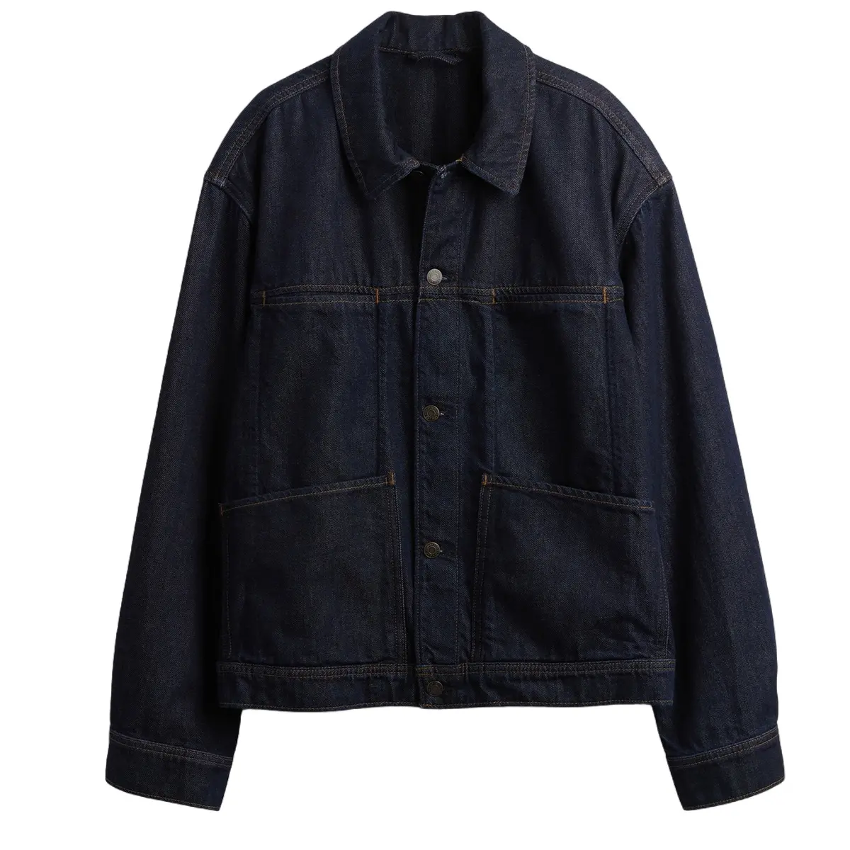 GAP Куртка Unisex, Dark Color Washed
GAP Куртка Unisex, Dark Color Washed