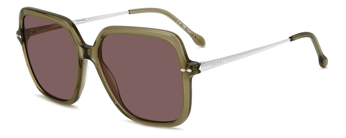 Женские солнцезащитные очки IM 0229-S ISABEL MARANT
Женские солнцезащитные очки IM 0229-S ISABEL MARANT