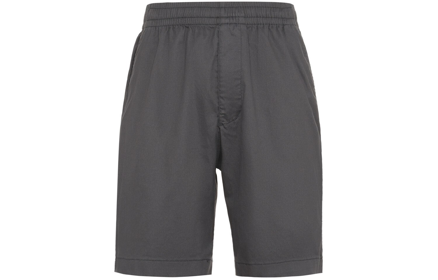 Повседневные шорты унисекс темно-серые Uniqlo, темно-серый
Повседневные шорты унисекс темно-серые Uniqlo, темно-серый