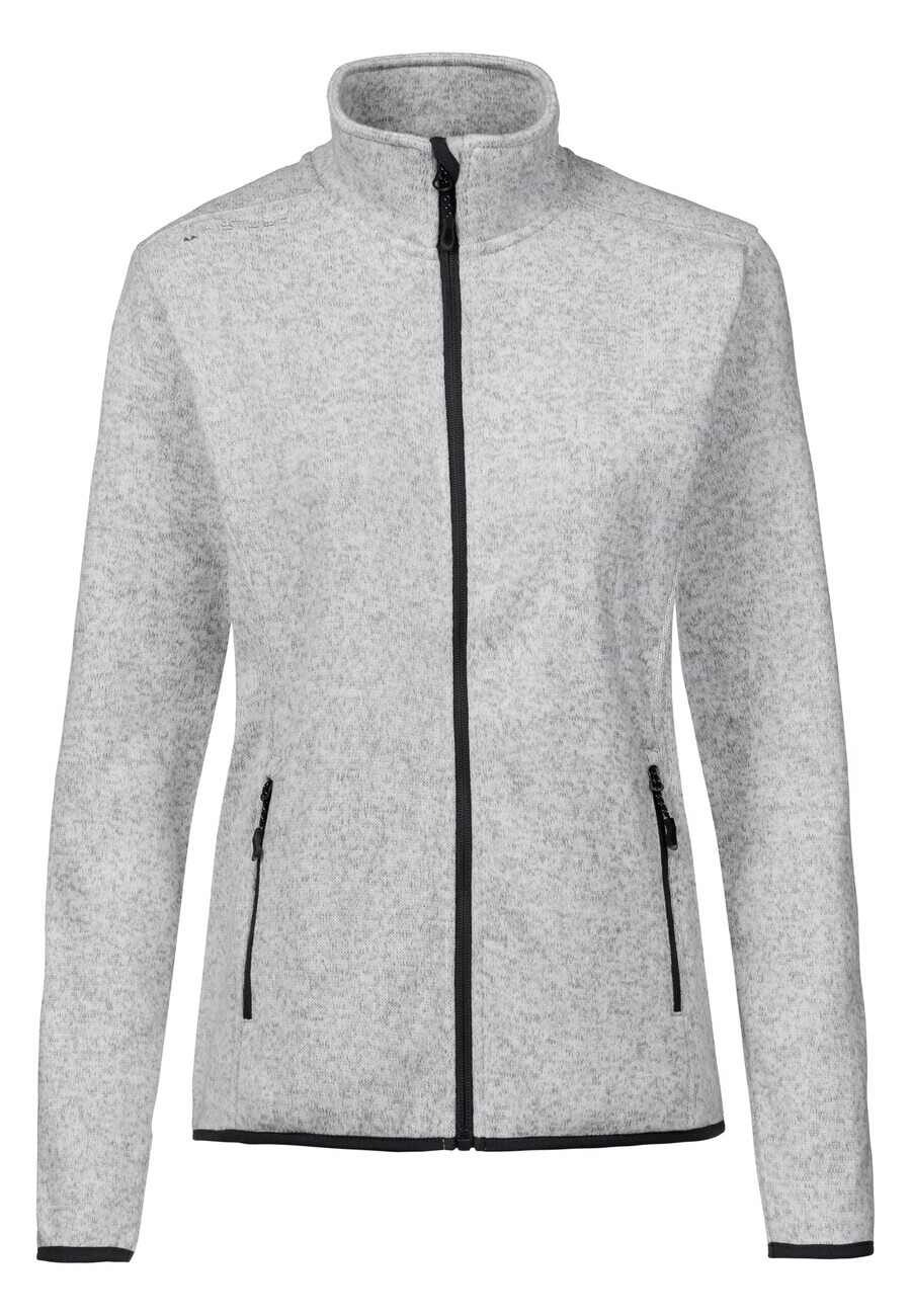 Спортивная флисовая куртка Whistler MALEO, светло-серый
Спортивная флисовая куртка Whistler MALEO, светло-серый