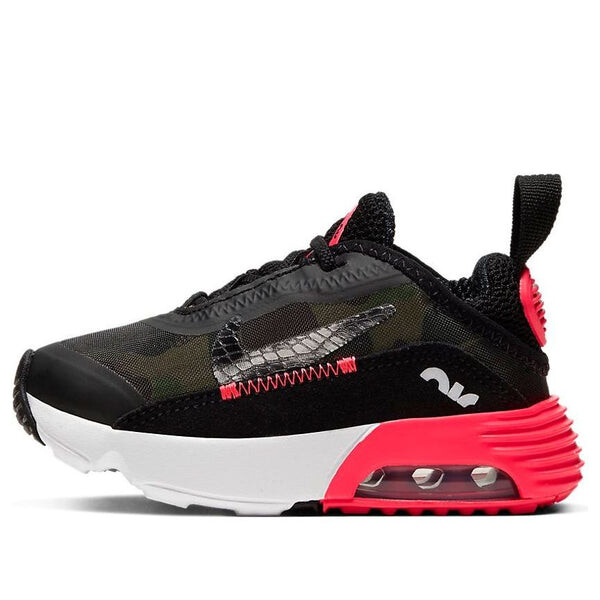 Кроссовки air max 2090 sp Nike, черный
Кроссовки air max 2090 sp Nike, черный