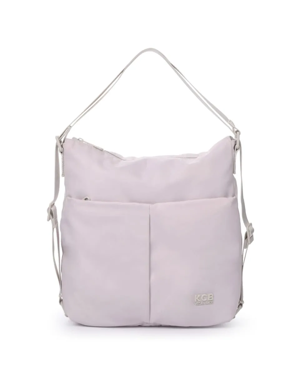 Сумка через плечо Мэтч рюкзак Kcb, бежевый
Сумка через плечо Мэтч рюкзак Kcb, бежевый