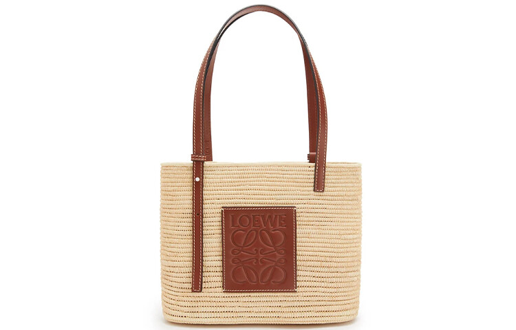 Loewe Женская сумка через плечо Basket
Loewe Женская сумка через плечо Basket