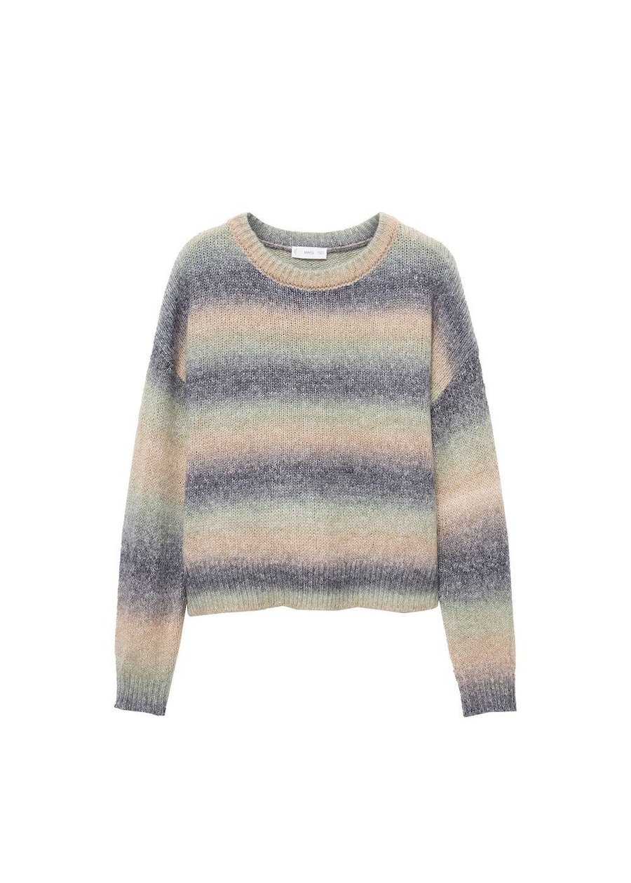 Свитер MANGO TEEN, пастельно-зеленый
Свитер MANGO TEEN, пастельно-зеленый