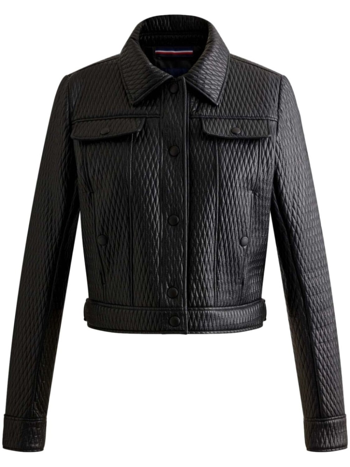 Куртка Augustine Fusalp, черный 
Куртка Augustine Fusalp, черный