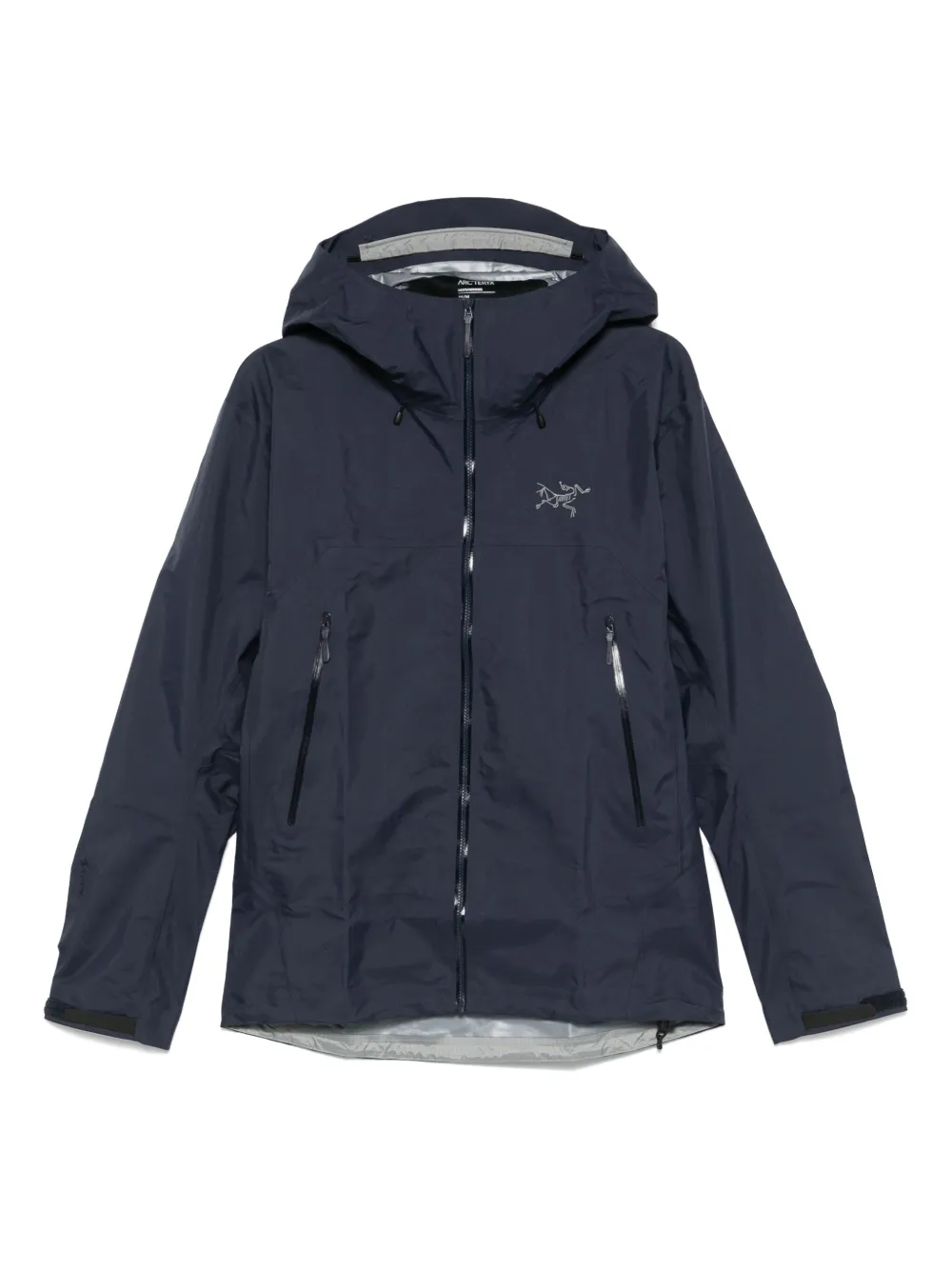 Куртка Beta SL Arc'teryx, синий
Куртка Beta SL Arc'teryx, синий