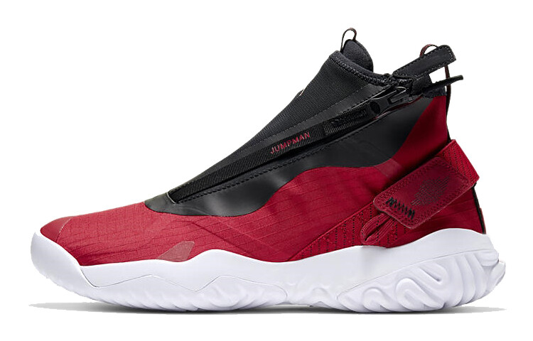 Мужские баскетбольные кроссовки Jordan Proto React
Мужские баскетбольные кроссовки Jordan Proto React