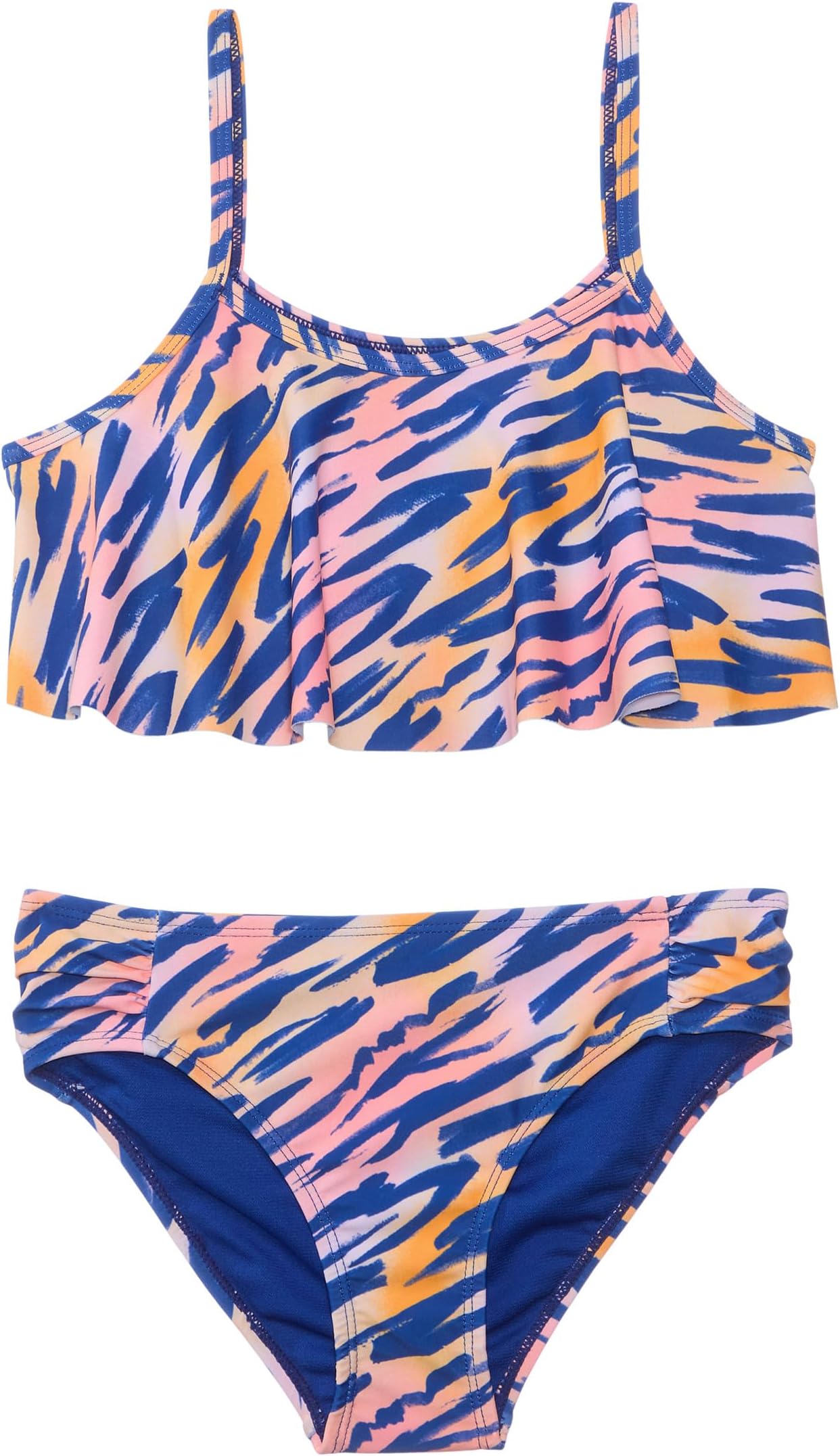 Женский бикини Brush Zebra Under Armour Kids, Pink Vortex
Женский бикини Brush Zebra Under Armour Kids, Pink Vortex