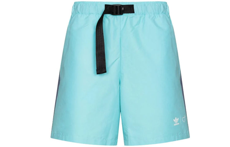 Adidas Originals X Wind Шорты HUMAN MADE, Синий
Adidas Originals X Wind Шорты HUMAN MADE, Синий