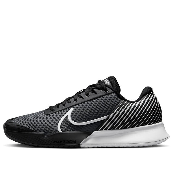Кроссовки Court Air Zoom Vapor Pro 2 HC Nike, черный
Кроссовки Court Air Zoom Vapor Pro 2 HC Nike, черный