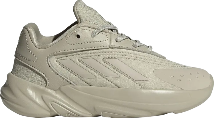 Кроссовки Ozelia EL C 'Putty Grey', серый
Кроссовки Ozelia EL C 'Putty Grey', серый