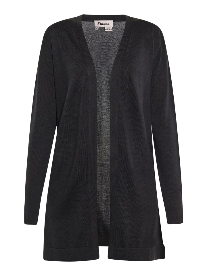 Толстовка Usha, черный
Толстовка Usha, черный