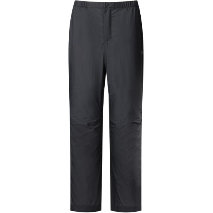 FW25 3L Casual Pants Unisex KOLON SPORT, черный
FW25 3L Casual Pants Unisex KOLON SPORT, черный