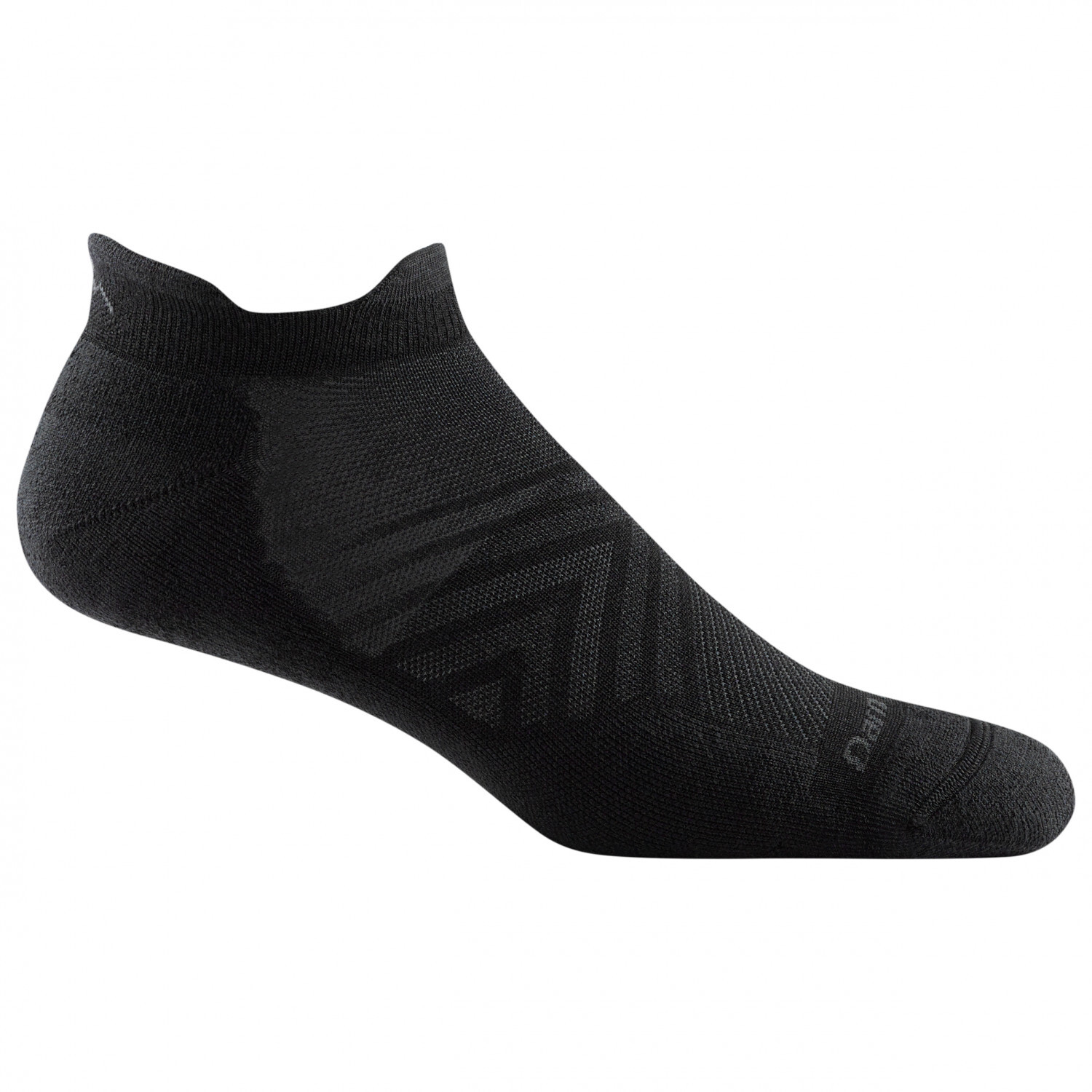 Носки для бега Darn Tough Run No Show Tab Ultra-Lightweight with Cushion, черный
Носки для бега Darn Tough Run No Show Tab Ultra-Lightweight with Cushion, черный