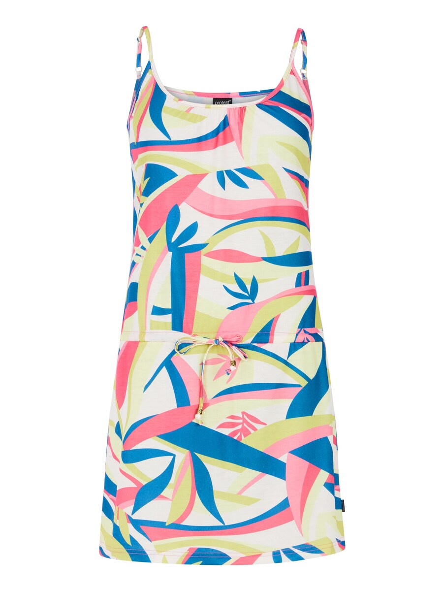 Платье PROTEST PRTBounties 25, розовый
Платье PROTEST PRTBounties 25, розовый