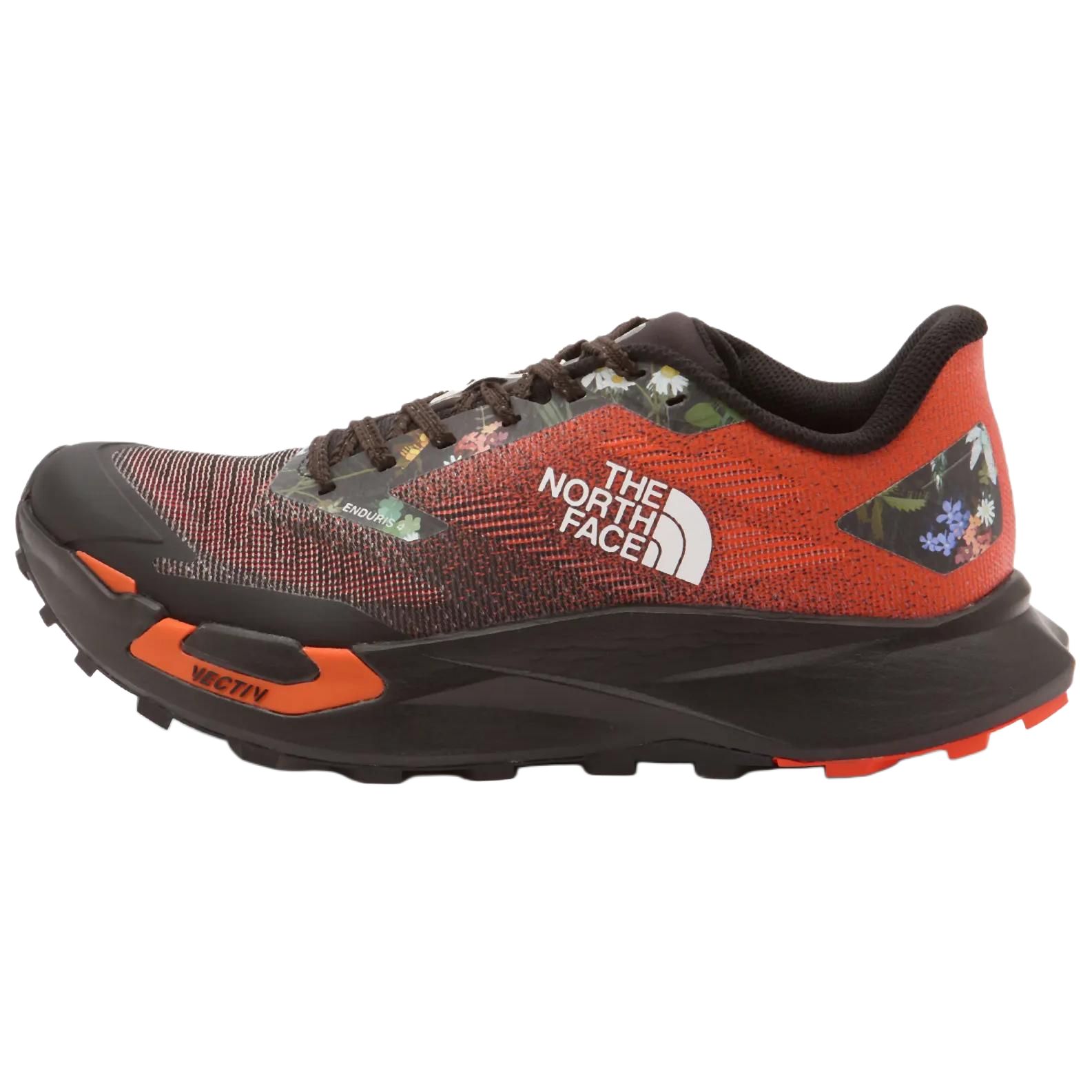 THE NORTH FACE Беговые кроссовки Vectiv Enduris 4 мужские красный черный
THE NORTH FACE Беговые кроссовки Vectiv Enduris 4 мужские красный черный