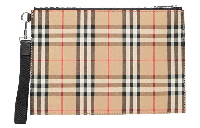 Burberry Клатч из холста мужской khaki
Burberry Клатч из холста мужской khaki