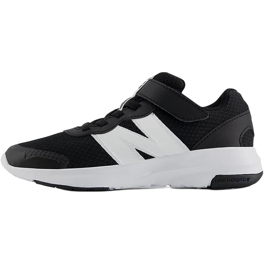 NB 574 амортизация, износостойкие низкие детские повседневные кроссовки для детей от 3 до 7 лет New Balance, черный
NB 574 амортизация, износостойкие низкие детские повседневные кроссовки для детей от 3 до 7 лет New Balance, черный