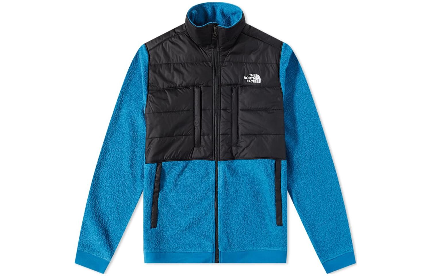 THE NORTH FACE Мужская куртка, цвет Blue with Black Lettering
THE NORTH FACE Мужская куртка, цвет Blue with Black Lettering