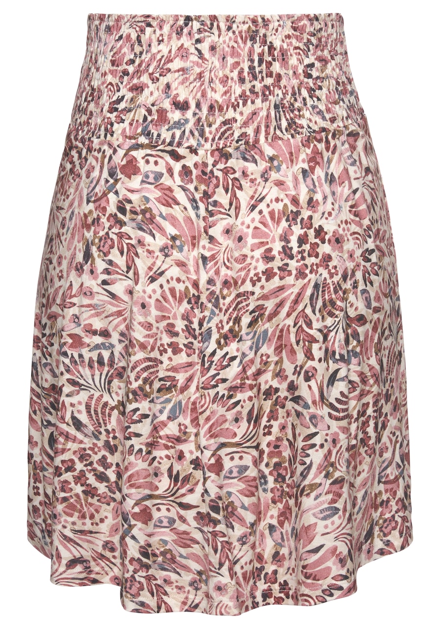 Юбка VIVANCE, Mixed Colors
Юбка VIVANCE, Mixed Colors